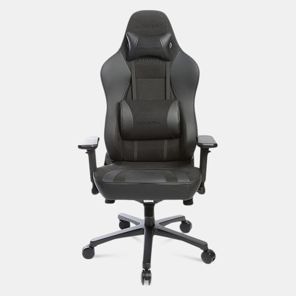 Massdrop x AKRacing Aero Gaming Chair